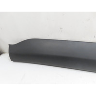 Toyota Corolla Cross Trim, Door Molding Bottom Cover Front Left  75074-0A041