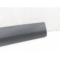 Toyota Corolla Cross Trim, Door Molding Bottom Cover Front Left  75074-0A041