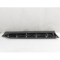 Toyota Corolla Cross Trim, Door Molding Bottom Cover Front Left  75074-0A041