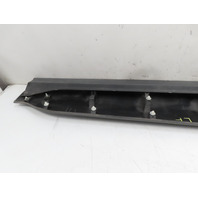 Toyota Corolla Cross Trim, Door Molding Bottom Cover Front Left  75074-0A041