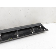 Toyota Corolla Cross Trim, Door Molding Bottom Cover Front Left  75074-0A041