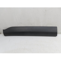 Toyota Corolla Cross Trim, Door Molding Bottom Cover Front Left  75074-0A041