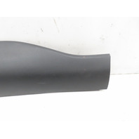 Toyota Corolla Cross Trim, Door Molding Bottom Cover Rear Left 75078-0A041