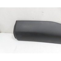 Toyota Corolla Cross Trim, Door Molding Bottom Cover Rear Left 75078-0A041