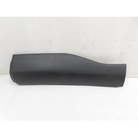 Toyota Corolla Cross Trim, Door Molding Bottom Cover Rear Left 75078-0A041