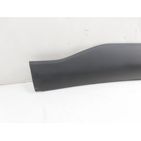Toyota Corolla Cross Trim, Door Molding Bottom Cover Rear Right 75077-0A041