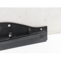 Toyota Corolla Cross Trim, Door Molding Bottom Cover Rear Right 75077-0A041