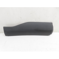 Toyota Corolla Cross Trim, Door Molding Bottom Cover Rear Right 75077-0A041