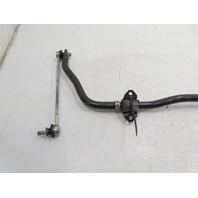 Toyota Corolla Cross Sway Bar, Stabilizer Front AWD 25mm 48811-0A080