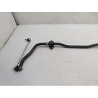 Toyota Corolla Cross Sway Bar, Stabilizer Front AWD 25mm 48811-0A080