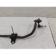 Toyota Corolla Cross Sway Bar, Stabilizer Rear AWD 21mm 48812-0A040
