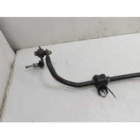 Toyota Corolla Cross Sway Bar, Stabilizer Rear AWD 21mm 48812-0A040