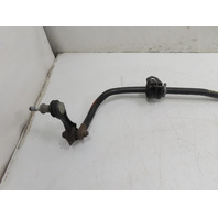 Toyota Corolla Cross Sway Bar, Stabilizer Rear AWD 21mm 48812-0A040