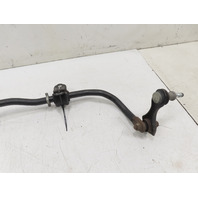 Toyota Corolla Cross Sway Bar, Stabilizer Rear AWD 21mm 48812-0A040