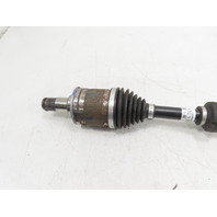 Toyota Corolla Cross Axle, Drive Shaft, Front Left AWD 43420-0A130