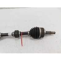 Toyota Corolla Cross Axle, Drive Shaft, Front Left AWD 43420-0A130