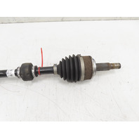 Toyota Corolla Cross Axle, Drive Shaft, Front Left AWD 43420-0A130