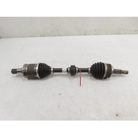 Toyota Corolla Cross Axle, Drive Shaft, Front Left AWD 43420-0A130