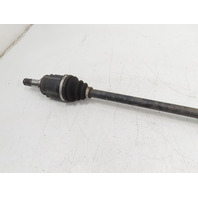 Toyota Corolla Cross Axle, Drive Shaft, Rear Right AWD 42330-0A010