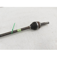 Toyota Corolla Cross Axle, Drive Shaft, Rear Right AWD 42330-0A010