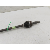 Toyota Corolla Cross Axle, Drive Shaft, Rear Right AWD 42330-0A010