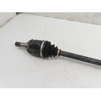 Toyota Corolla Cross Axle, Drive Shaft, Rear Right AWD 42330-0A010