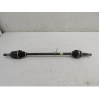 Toyota Corolla Cross Axle, Drive Shaft, Rear Right AWD 42330-0A010