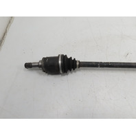 Toyota Corolla Cross Axle, Drive Shaft, Rear Left AWD 42340-0A010