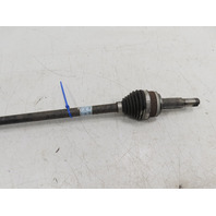 Toyota Corolla Cross Axle, Drive Shaft, Rear Left AWD 42340-0A010