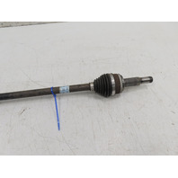 Toyota Corolla Cross Axle, Drive Shaft, Rear Left AWD 42340-0A010