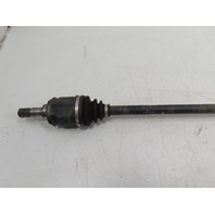 Toyota Corolla Cross Axle, Drive Shaft, Rear Left AWD 42340-0A010