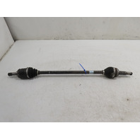 Toyota Corolla Cross Axle, Drive Shaft, Rear Left AWD 42340-0A010