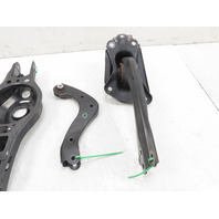 22-26 Toyota Corolla Cross Control Arm Set Trailing Lower Upper Rear Right AWD