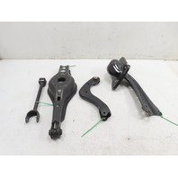 22-26 Toyota Corolla Cross Control Arm Set Trailing Lower Upper Rear Right AWD