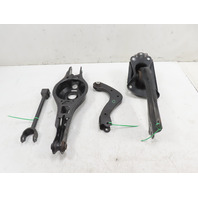 22-26 Toyota Corolla Cross Control Arm Set Trailing Lower Upper Rear Right AWD