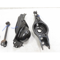 22-26 Toyota Corolla Cross Control Arm Set Trailing Lower Upper Rear Left AWD
