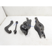 22-26 Toyota Corolla Cross Control Arm Set Trailing Lower Upper Rear Left AWD