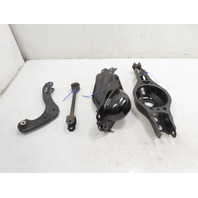 22-26 Toyota Corolla Cross Control Arm Set Trailing Lower Upper Rear Left AWD