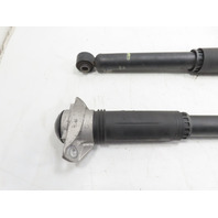 22-26 Toyota Corolla Cross Shock Strut Pair Rear Left  & Right AWD 48530-0A350