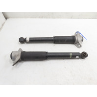 22-26 Toyota Corolla Cross Shock Strut Pair Rear Left  & Right AWD 48530-0A350