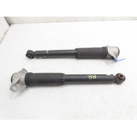 22-26 Toyota Corolla Cross Shock Strut Pair Rear Left  & Right AWD 48530-0A350