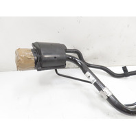 Toyota Corolla Cross Fuel Gas Filler Pipe Neck, Tube & Breather Hose 77210-0A060