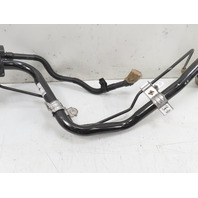 Toyota Corolla Cross Fuel Gas Filler Pipe Neck, Tube & Breather Hose 77210-0A060