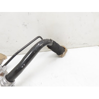 Toyota Corolla Cross Fuel Gas Filler Pipe Neck, Tube & Breather Hose 77210-0A060