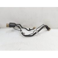 Toyota Corolla Cross Fuel Gas Filler Pipe Neck, Tube & Breather Hose 77210-0A060
