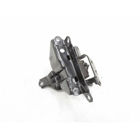 Toyota Corolla Cross Bracket Engine Motor Support Mount 2.0L AWD LH 12372-F2111