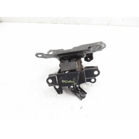 Toyota Corolla Cross Bracket Engine Motor Support Mount 2.0L AWD LH 12372-F2111