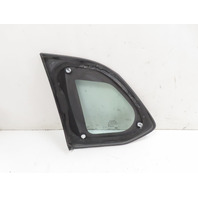 Toyota Corolla Cross Glass, Quarter Window, Right 62710-0A050