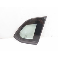 Toyota Corolla Cross Glass, Quarter Window, Right 62710-0A050