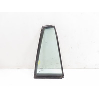 Toyota Corolla Cross Glass, Vent Door Window, Rear Right OEM 68123-0A090
